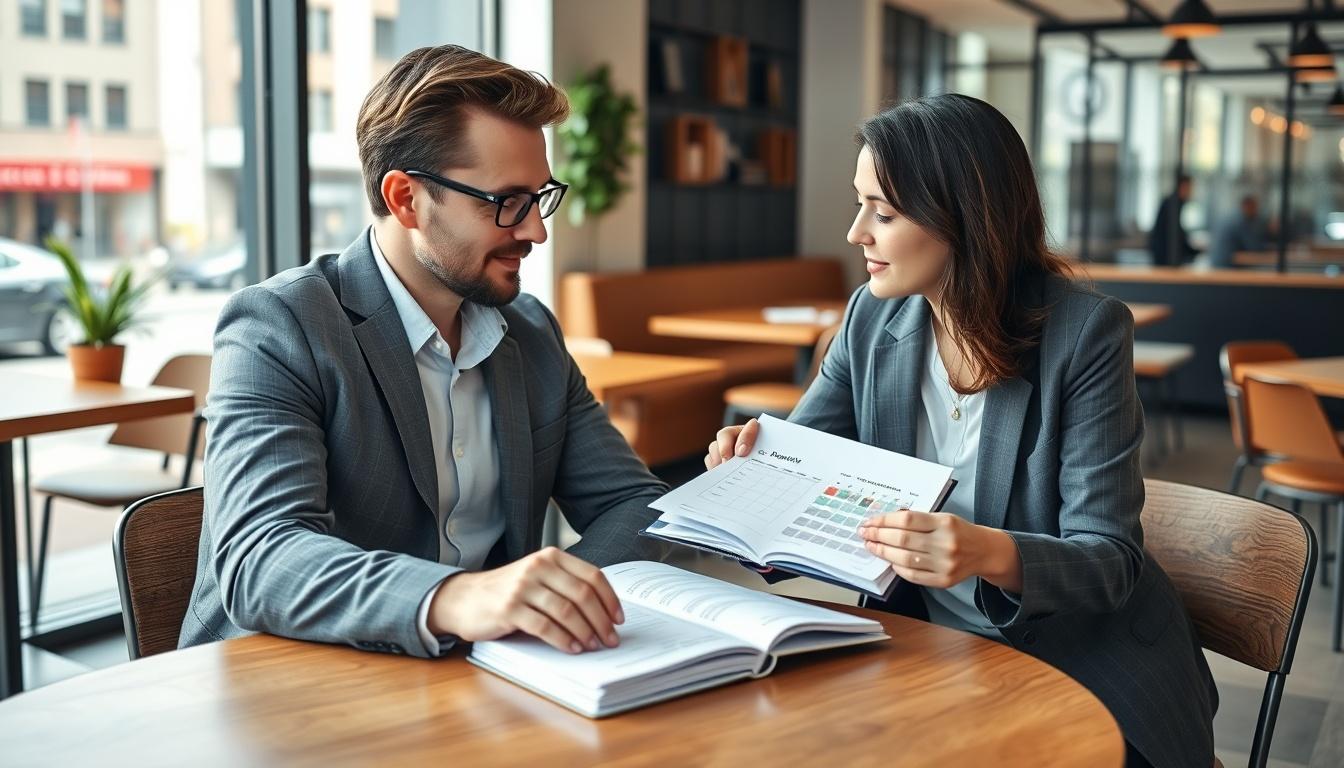 Coaching That Supports Real Business Decisions